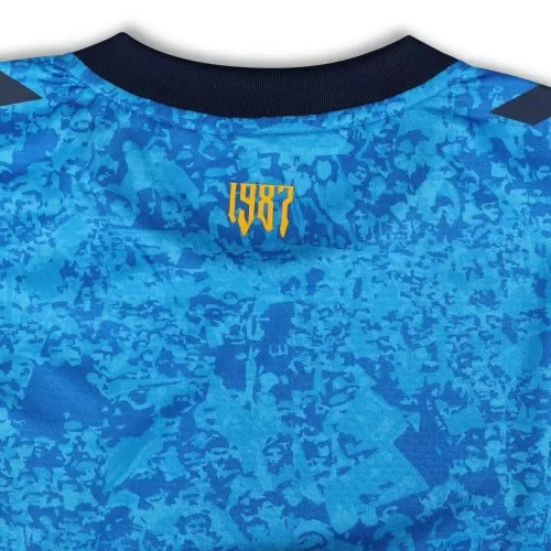 Coventry City Trikot - 2026-27