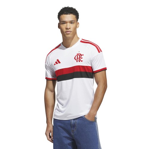 CR Flamengo Auswärts Trikot - 2026-27