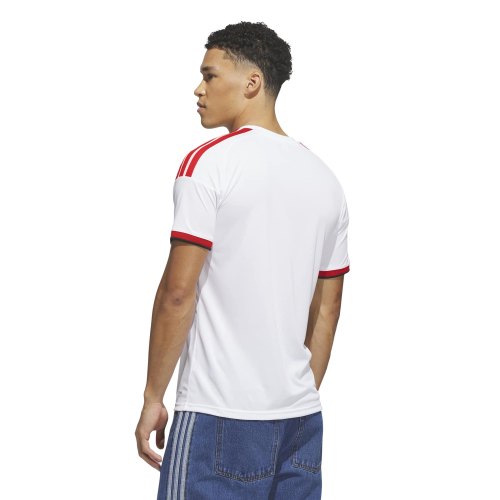 CR Flamengo Auswärts Trikot - 2026-27
