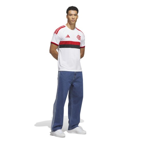 CR Flamengo Auswärts Trikot - 2026-27