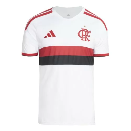 CR Flamengo Auswärts Trikot - 2026-27