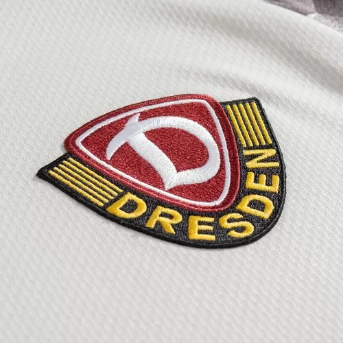 Dynamo Dresden Auswärts Trikot - 2026-27