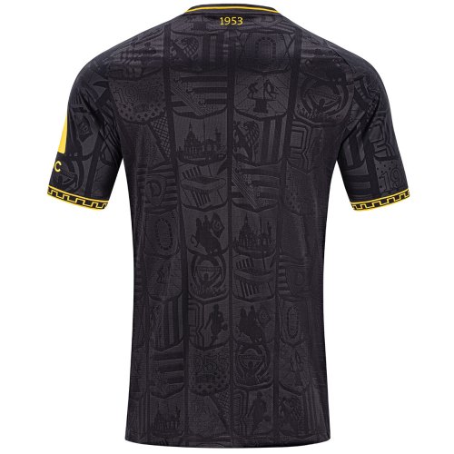 Preview: Dynamo Dresden Drittes Trikot - 2026-27