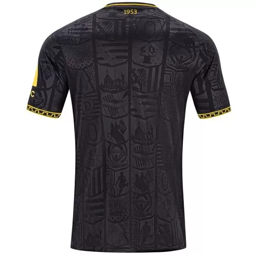 Dynamo Dresden Drittes Trikot - 2026-27