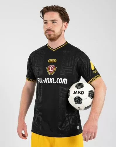 Dynamo Dresden Drittes Trikot - 2026-27
