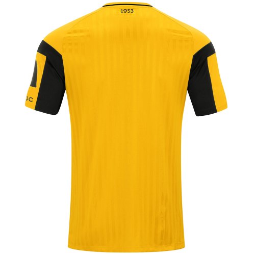 Preview: Dynamo Dresden Jersey - 2026-27