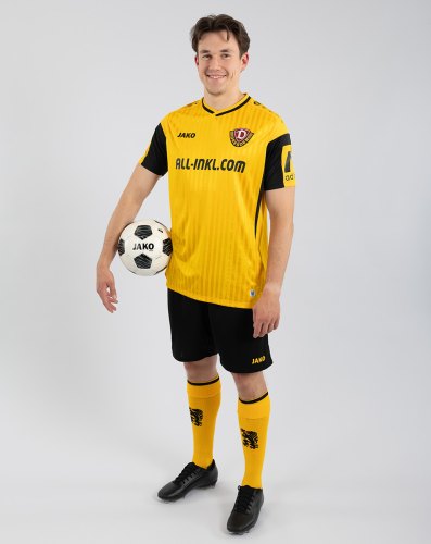 Dynamo Dresden Jersey - 2026-27