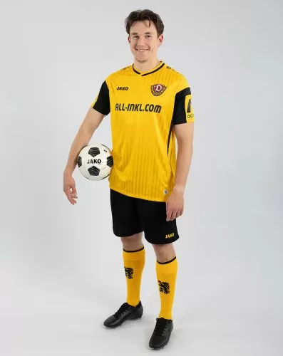 Dynamo Dresden Jersey - 2026-27