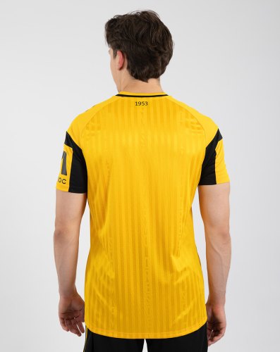 Dynamo Dresden Jersey - 2026-27