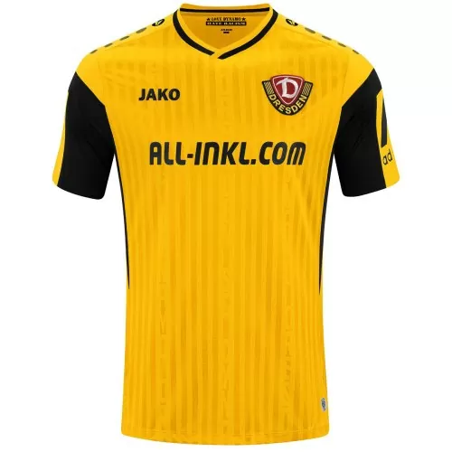 Dynamo Dresden Jersey - 2026-27