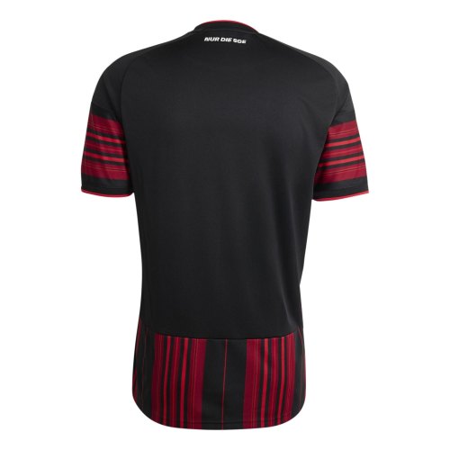 Preview: Eintracht Frankfurt Trikot - 2026-27