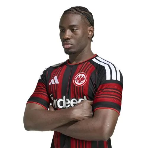 Eintracht Frankfurt Trikot - 2026-27