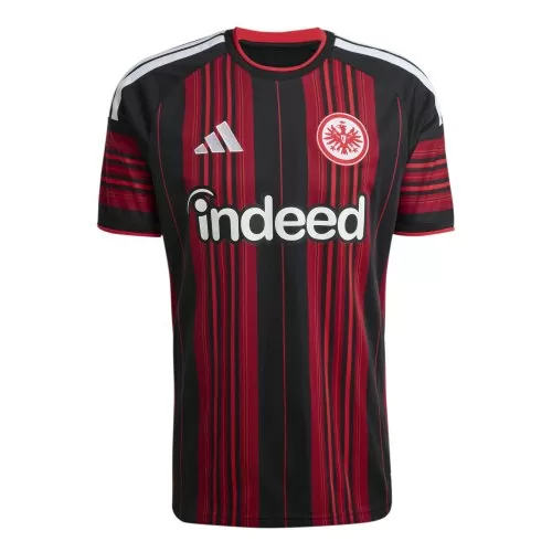 Eintracht Frankfurt Trikot - 2026-27