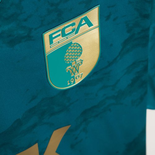 Preview: FC Augsburg Away Jersey - 2026-27