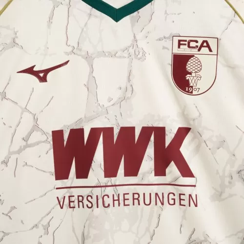 FC Augsburg Trikot - 2026-27