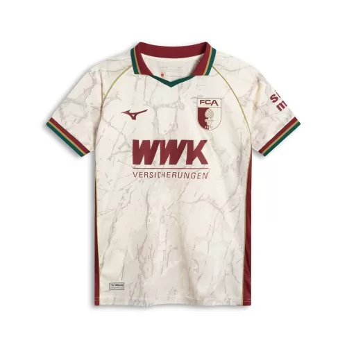 FC Augsburg Jersey - 2026-27