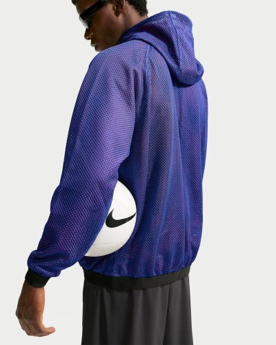 Preview: FC Barcelona Anthem Jacke - 2026-27