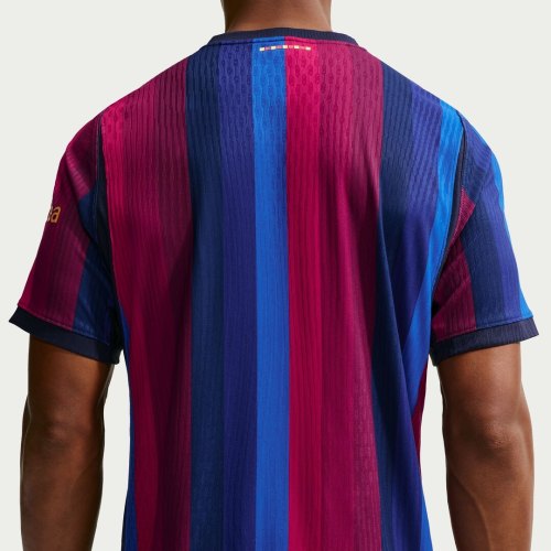 Preview: FC Barcelona Authentic Trikot - 2026-27