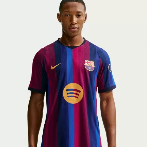 FC Barcelona Authentic Trikot - 2026-27