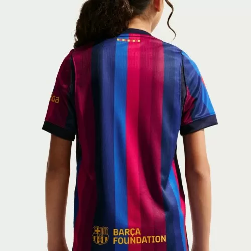FC Barcelona Kinder Trikot - 2026-27