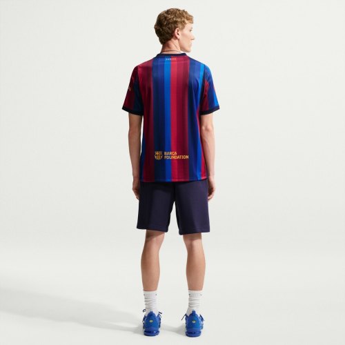 Preview: FC Barcelona Trikot - 2026-27