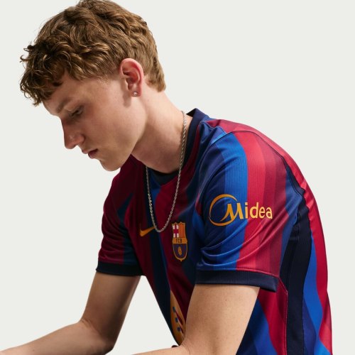 Preview: FC Barcelona Trikot - 2026-27