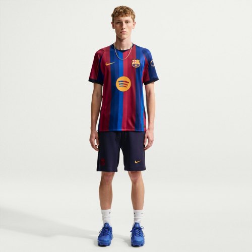 Preview: FC Barcelona Trikot - 2026-27