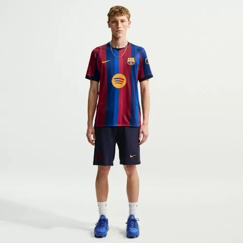 FC Barcelona Trikot - 2026-27