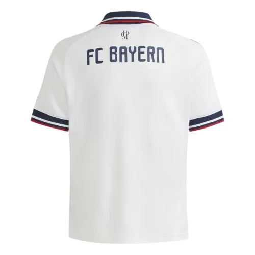FC Bayern Munich Children Away Jersey - 2026-27