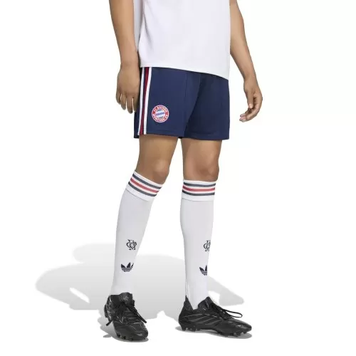 FC Bayern Munich Away Shorts - 2026-27