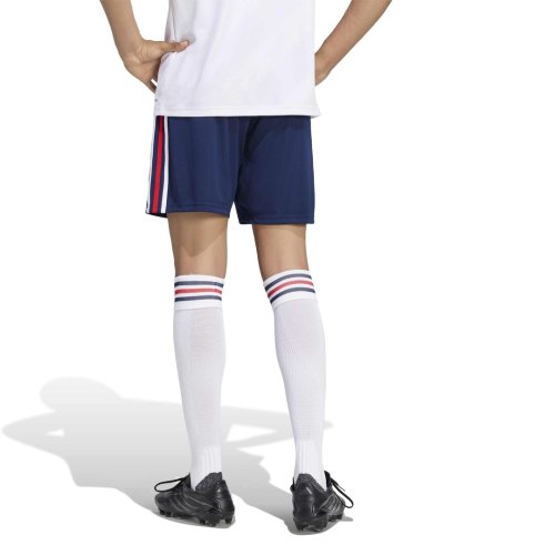 Preview: FC Bayern Munich Away Shorts - 2026-27