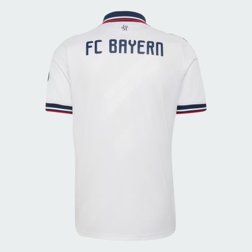 Preview: FC Bayern Munich Away Jersey - 2026-27