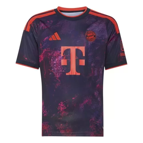 FC Bayern München Drittes Kinder Trikot - 2026-27