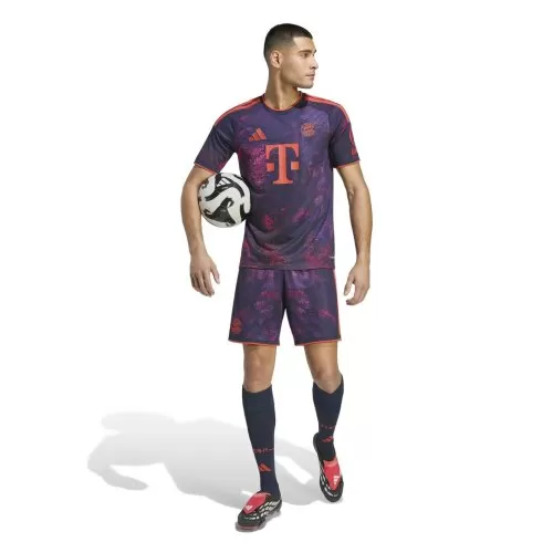 FC Bayern Munich Third Jersey - 2026-27