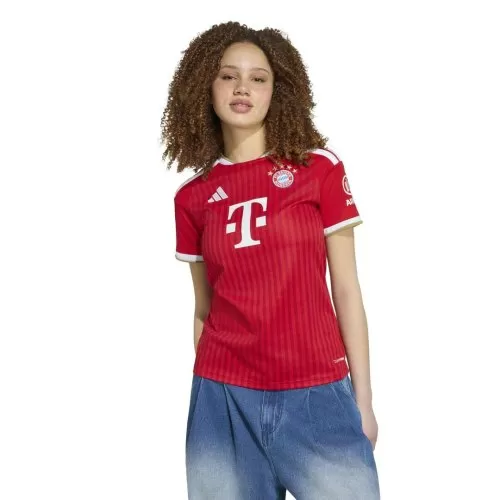 FC Bayern München Frauen Trikot - 2026-27