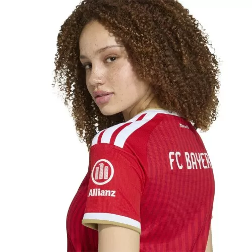 FC Bayern München Frauen Trikot - 2026-27