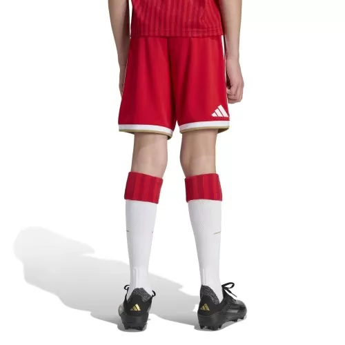 FC Bayern München Kinder Shorts - 2026-27
