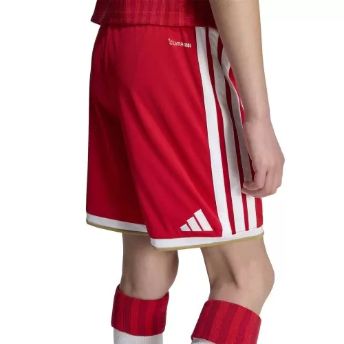 FC Bayern München Kinder Shorts - 2026-27