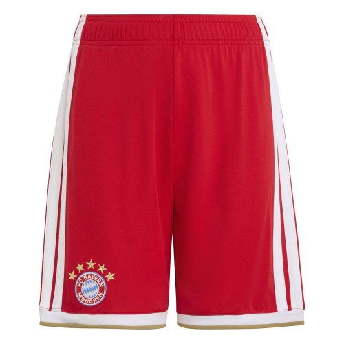 Preview: FC Bayern Munich Children Shorts - 2026-27