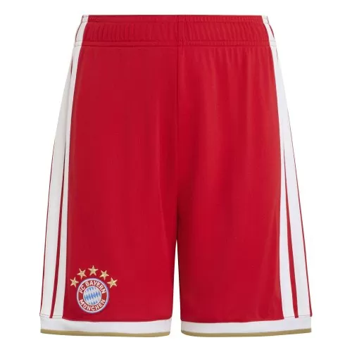 FC Bayern Munich Children Shorts - 2026-27