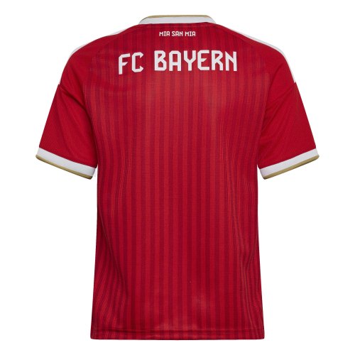 Preview: FC Bayern Munich Children Jersey - 2026-27