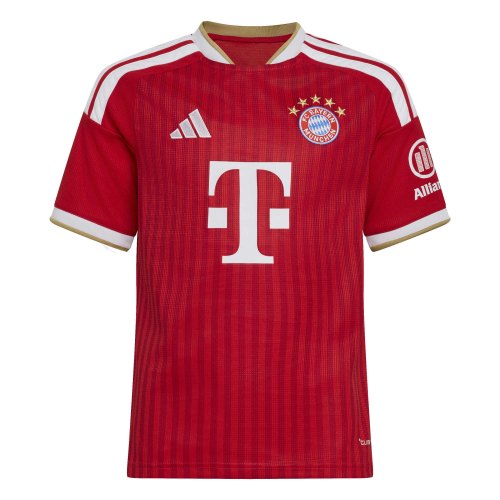 Preview: FC Bayern Munich Children Jersey - 2026-27