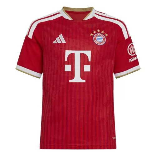 FC Bayern Munich Children Jersey - 2026-27