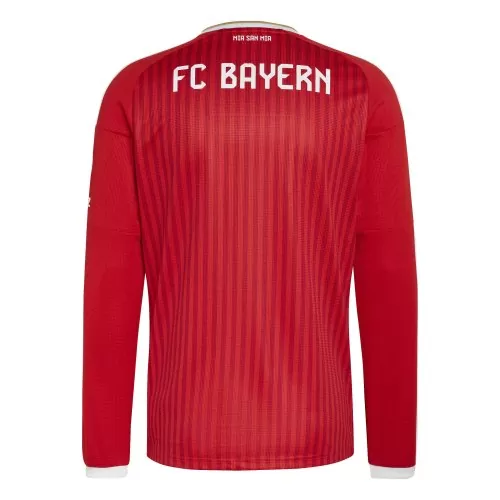FC Bayern Munich Jersey longsleeve - 2026-27