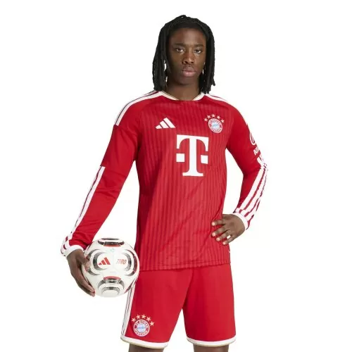 FC Bayern Munich Jersey longsleeve - 2026-27