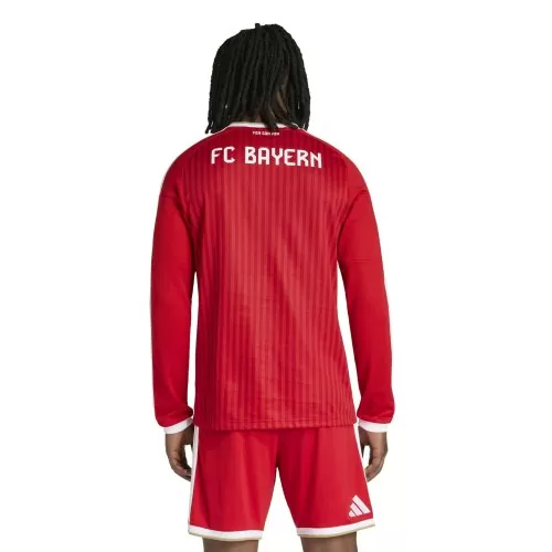 FC Bayern Munich Jersey longsleeve - 2026-27