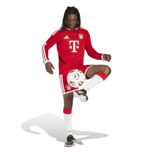 FC Bayern Munich Jersey longsleeve - 2026-27