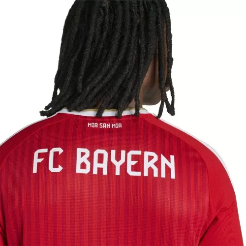 FC Bayern Munich Jersey longsleeve - 2026-27