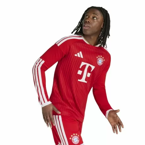 FC Bayern Munich Jersey longsleeve - 2026-27
