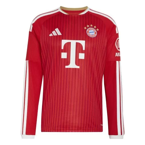 FC Bayern Munich Jersey longsleeve - 2026-27